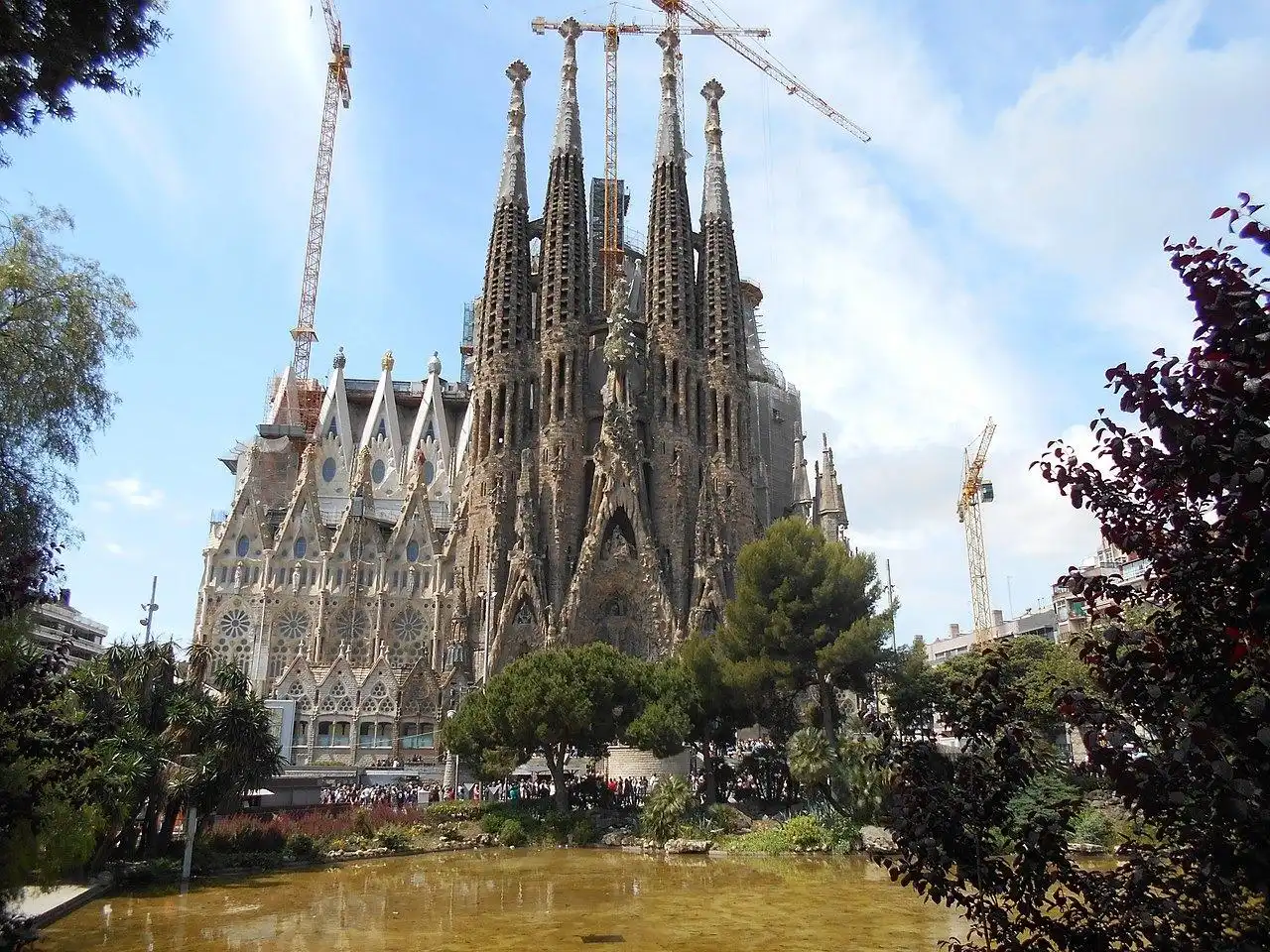 Residencial en venda a Eixample, imagen 14