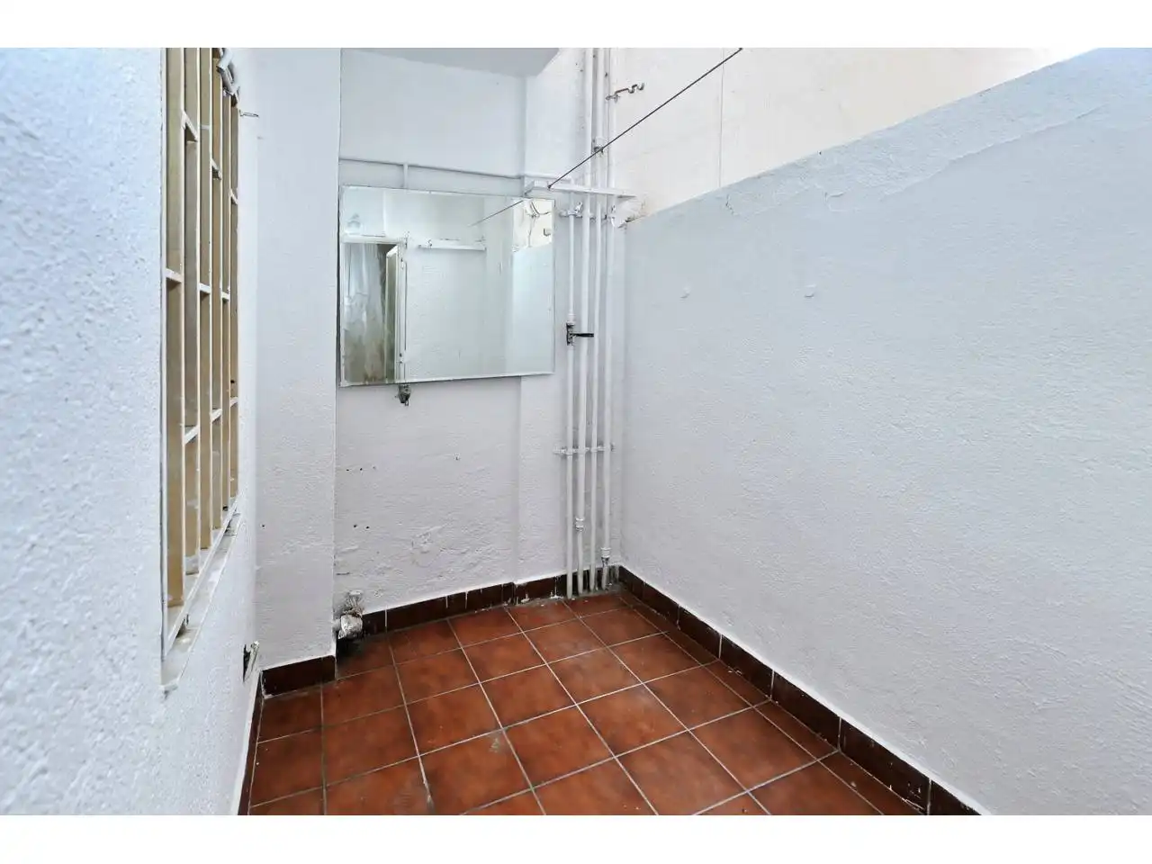 Piso con terraza en venta en Nou Barris, imagen 8