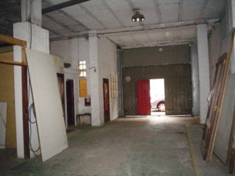 Local comercial en Alquiler en Garcilaso de la Vega en El Parque - Zapatón