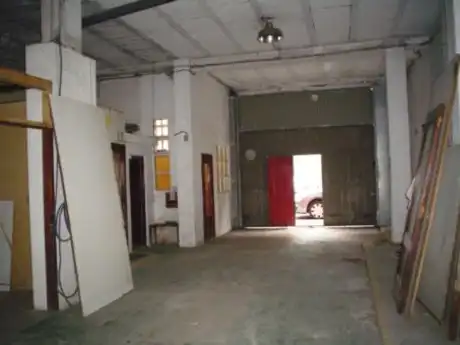 Gewerbefläche zur Miete in Garcilaso de la Vega
