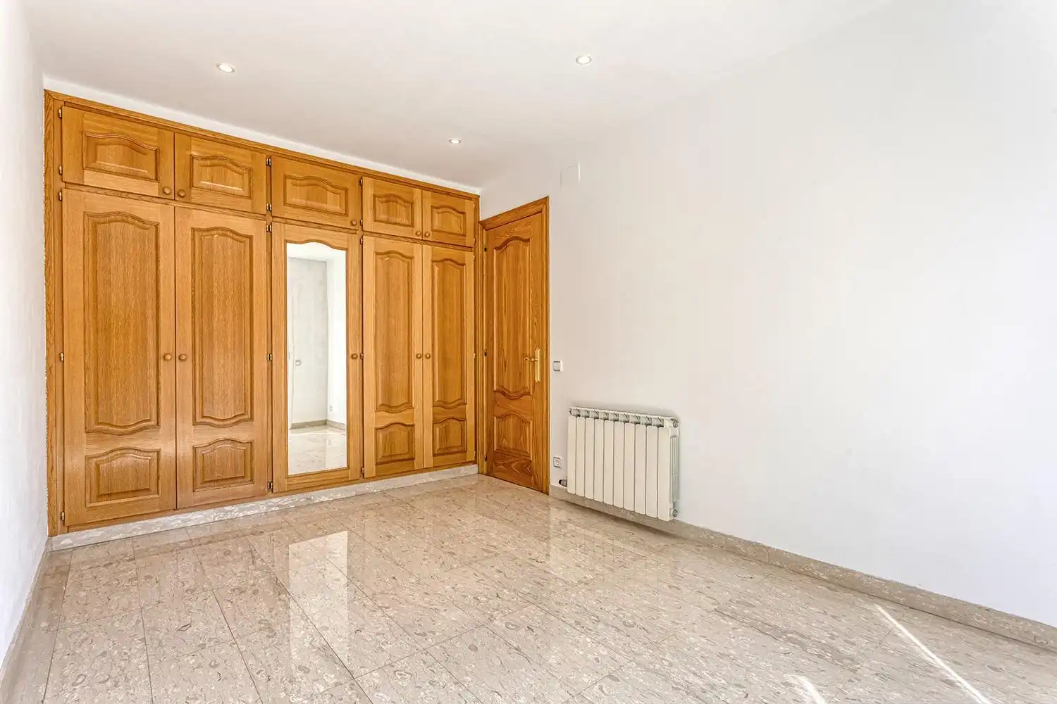 Habitación de Casa o chalet en venta en Igualada con Calefacción, Terraza y Trastero