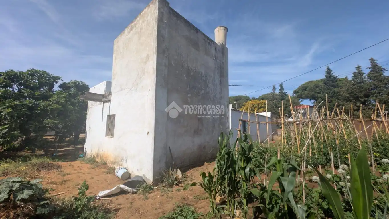 Casa rústica en venda a LA MUELA, imagen 23