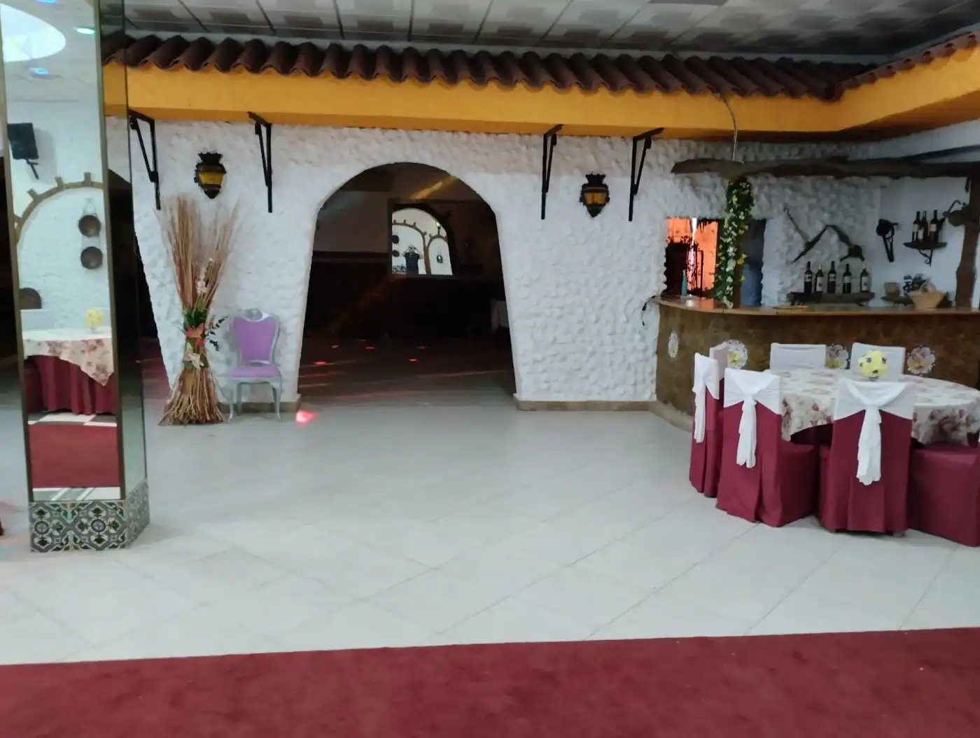 Local comercial en venta en Los Franceses – La Vega, imagen 3