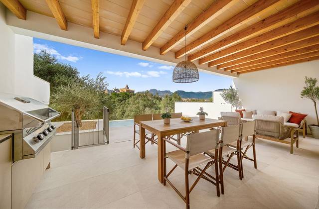 Casa adosada en Venta en Campanet