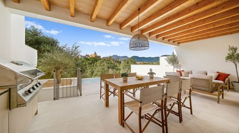 Casa lujosa en Campanet con piscina y garaje, imatge 4