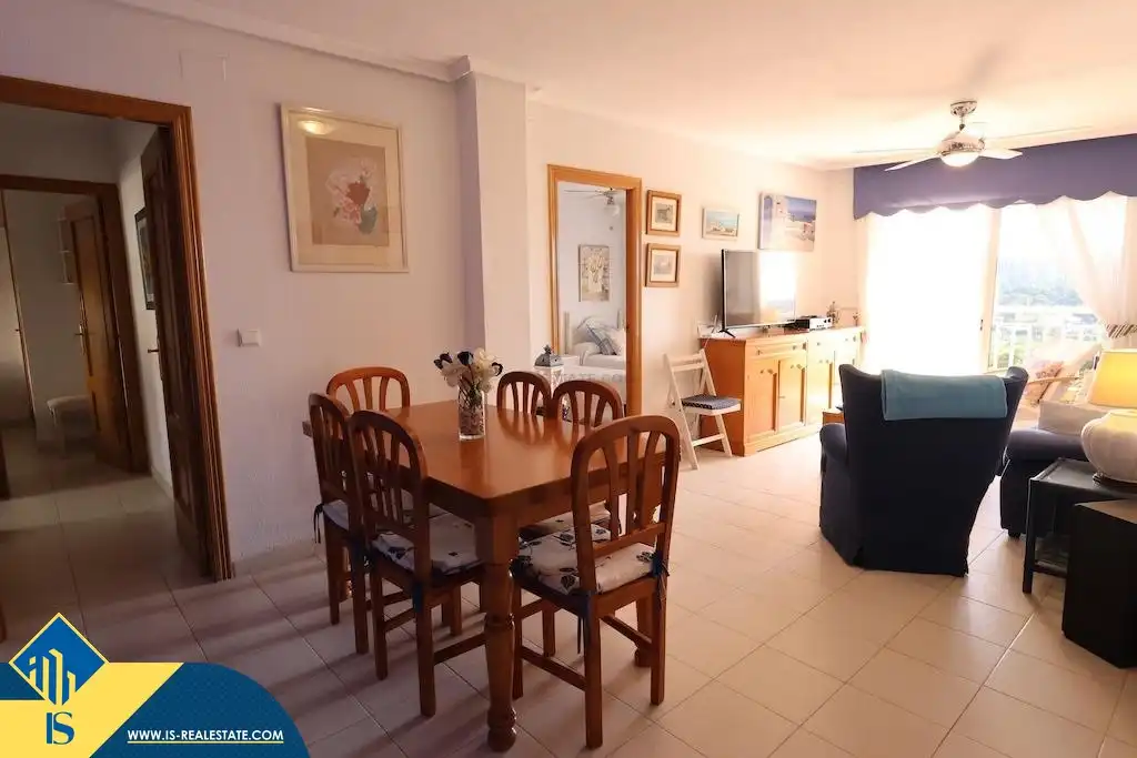 Wohnung mit Pool zur Miete in Orihuela Costa, imagen 5