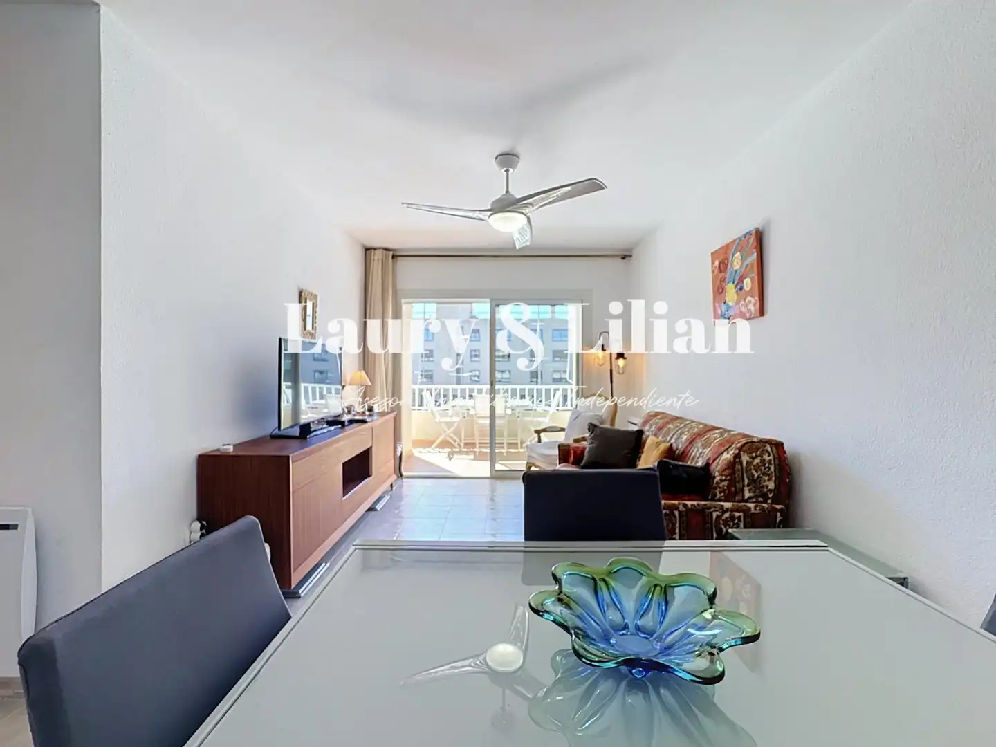 Apartament amb terrassa en venda a Port Grec - Port Moxó, imagen 3