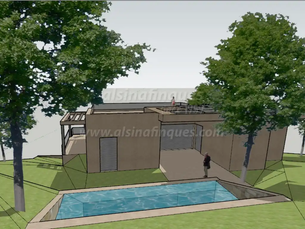 House with terrace for sale in Calle Valencia, imagen 9