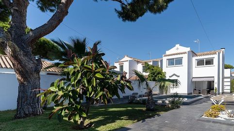 Foto 2 de Casa o chalet en venta en La Barrosa, Chiclana de la Frontera