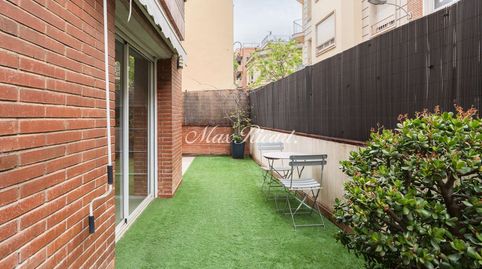 Photo 4 of Flat for rent in Les Tres Torres, Barcelona Capital