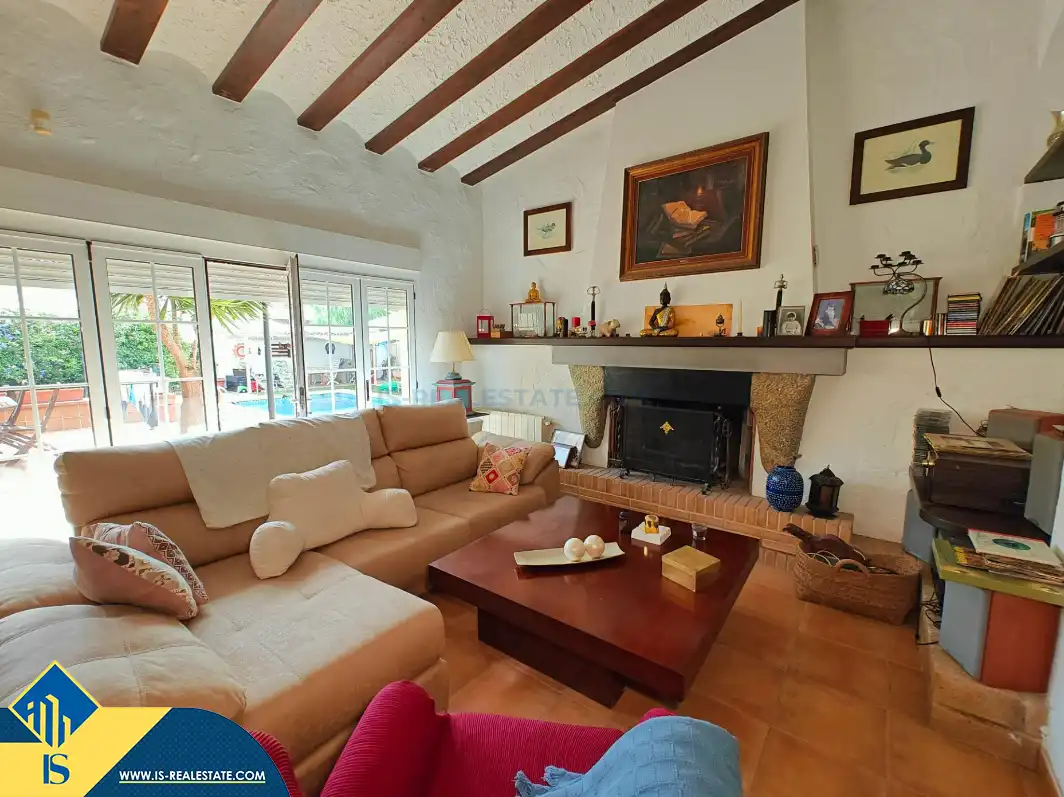 Villa con terrazza in vendita a Los Balcones - Los Altos, imagen 15