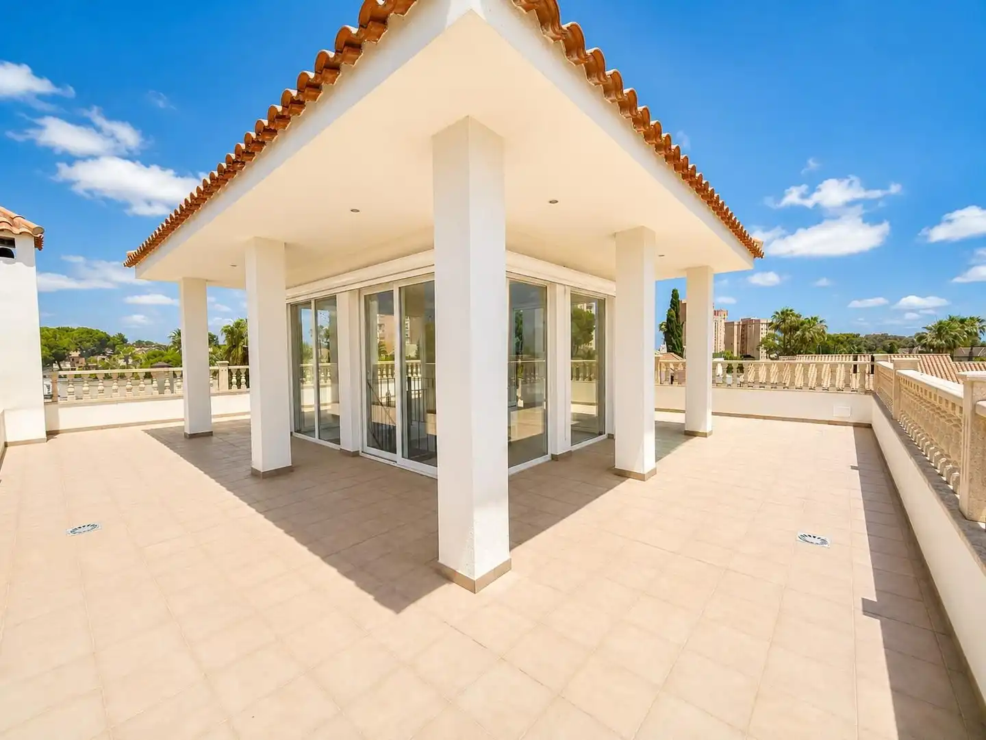Villa avec piscine à vendre à Calle  Fray Luis de León, imagen 36
