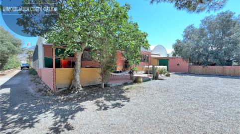 Foto 5 de Terreno en venta en Los Arejos, 52, Tébar - Los Arejos, Murcia