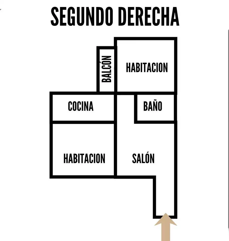 Altres en venda a Padre Andrés Manjón, imagen 21