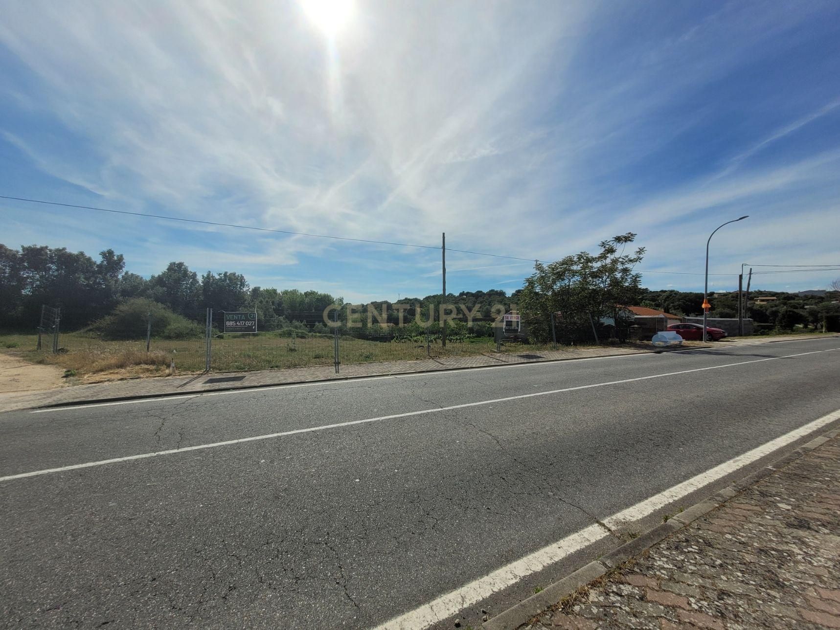 Residential for sale in Oliva de Plasencia