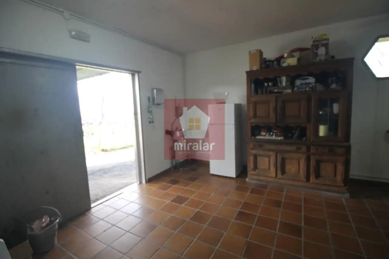 Terreny residencial en venda a Salvaterra de Miño, imagen 13