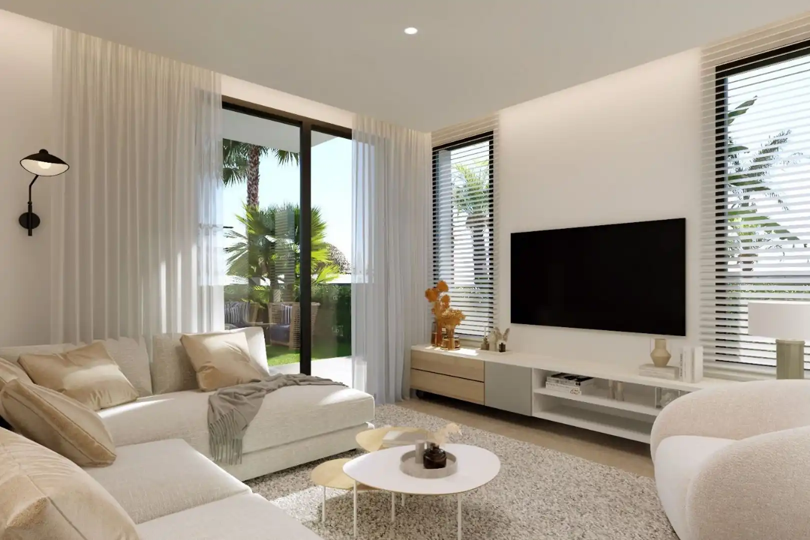 Apartamento en venta en Las Lomas de Rame - Bahía Bella, imagen 2
