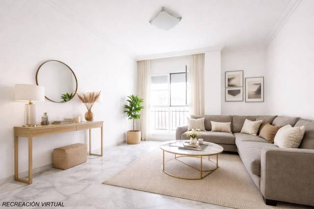 Piso en Venta en Colores -  Entreparques