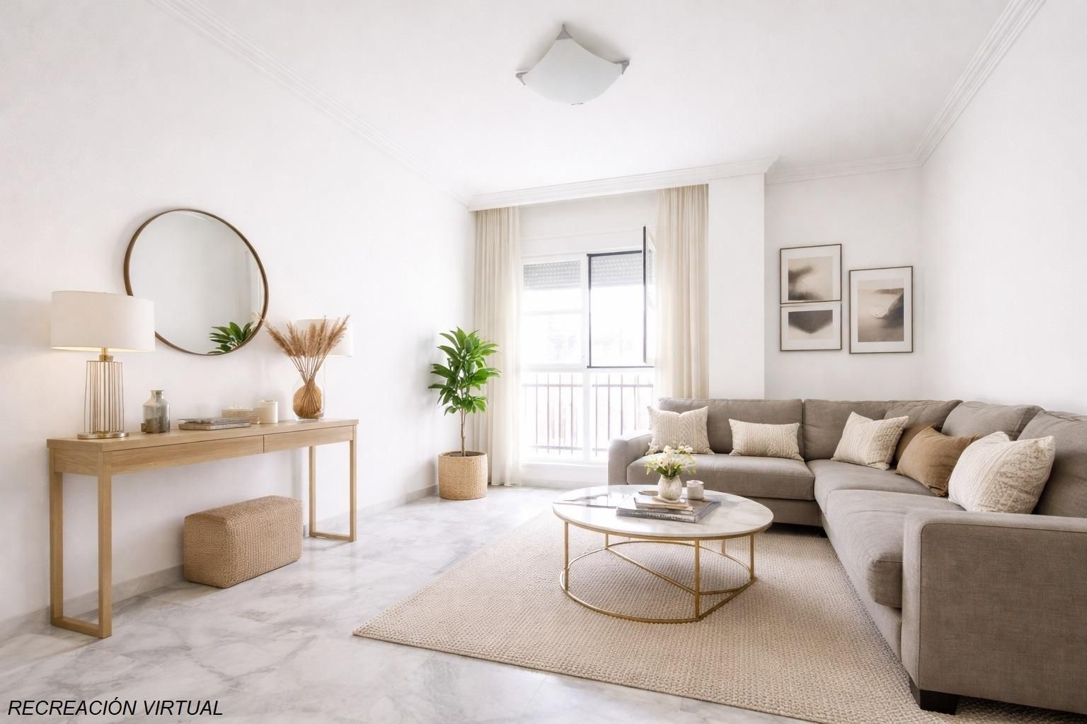 Pis en venda a Colores -  Entreparques, Este - Alcosa- Torreblanca