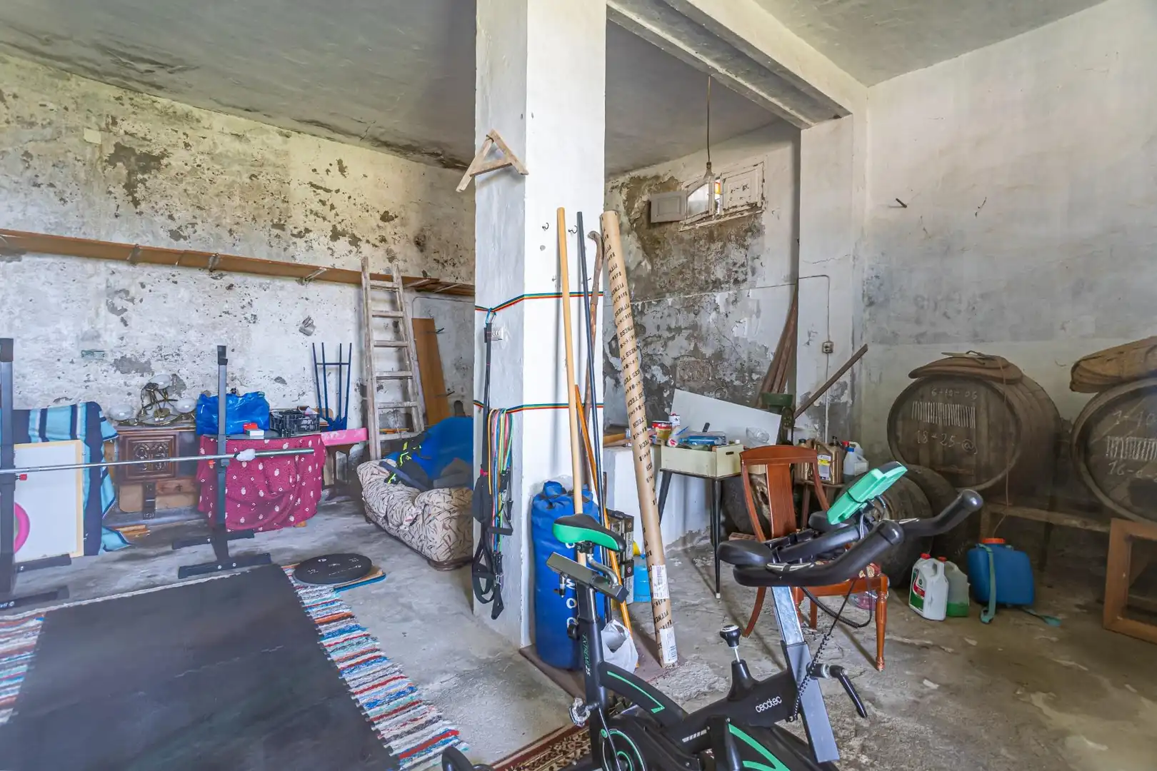 Casa o xalet en venda en Frigiliana amb Aire condicionat, Calefacció i Jardí privat