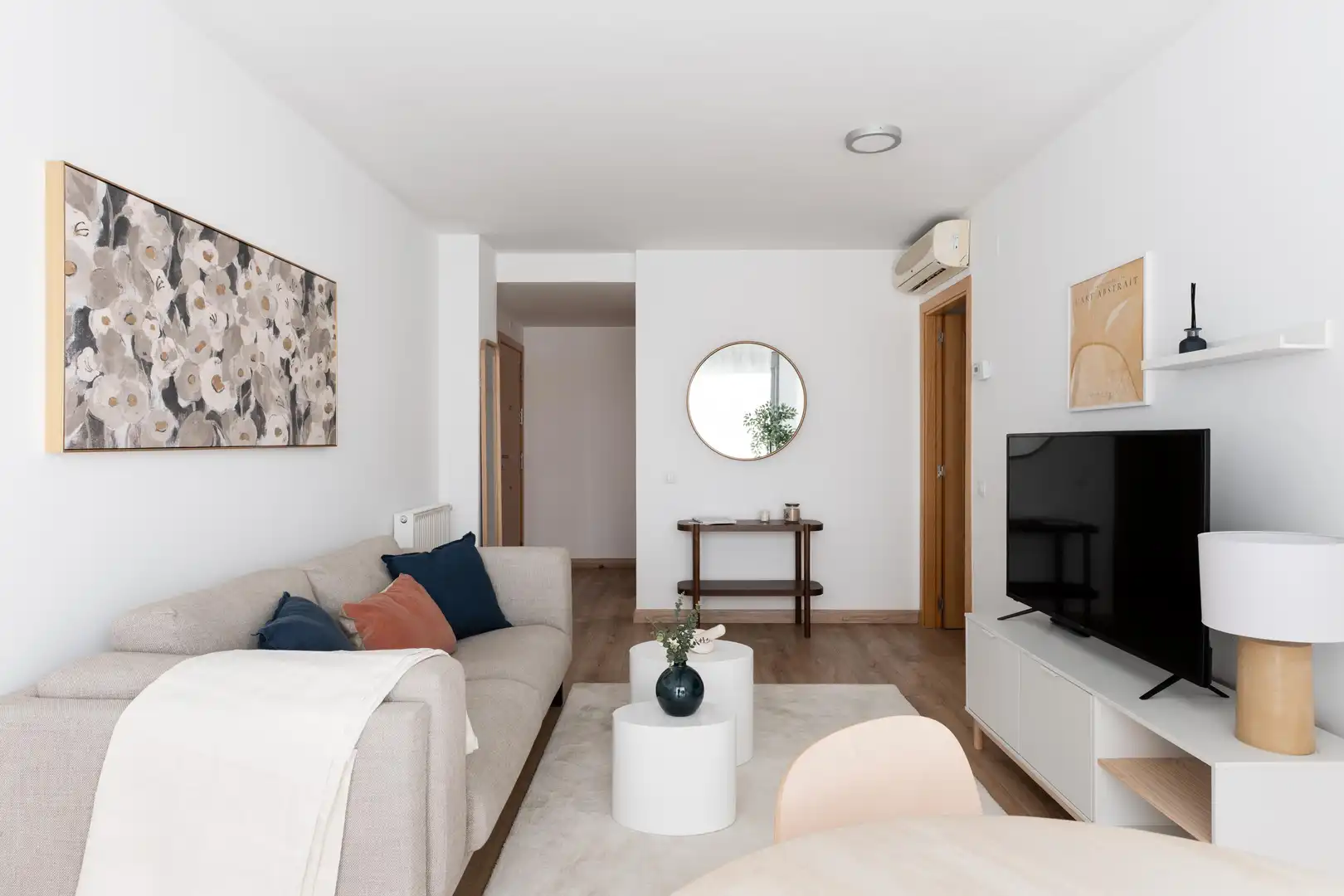 Flat with lift for sale in Fuencarral - El Pardo, imagen 6