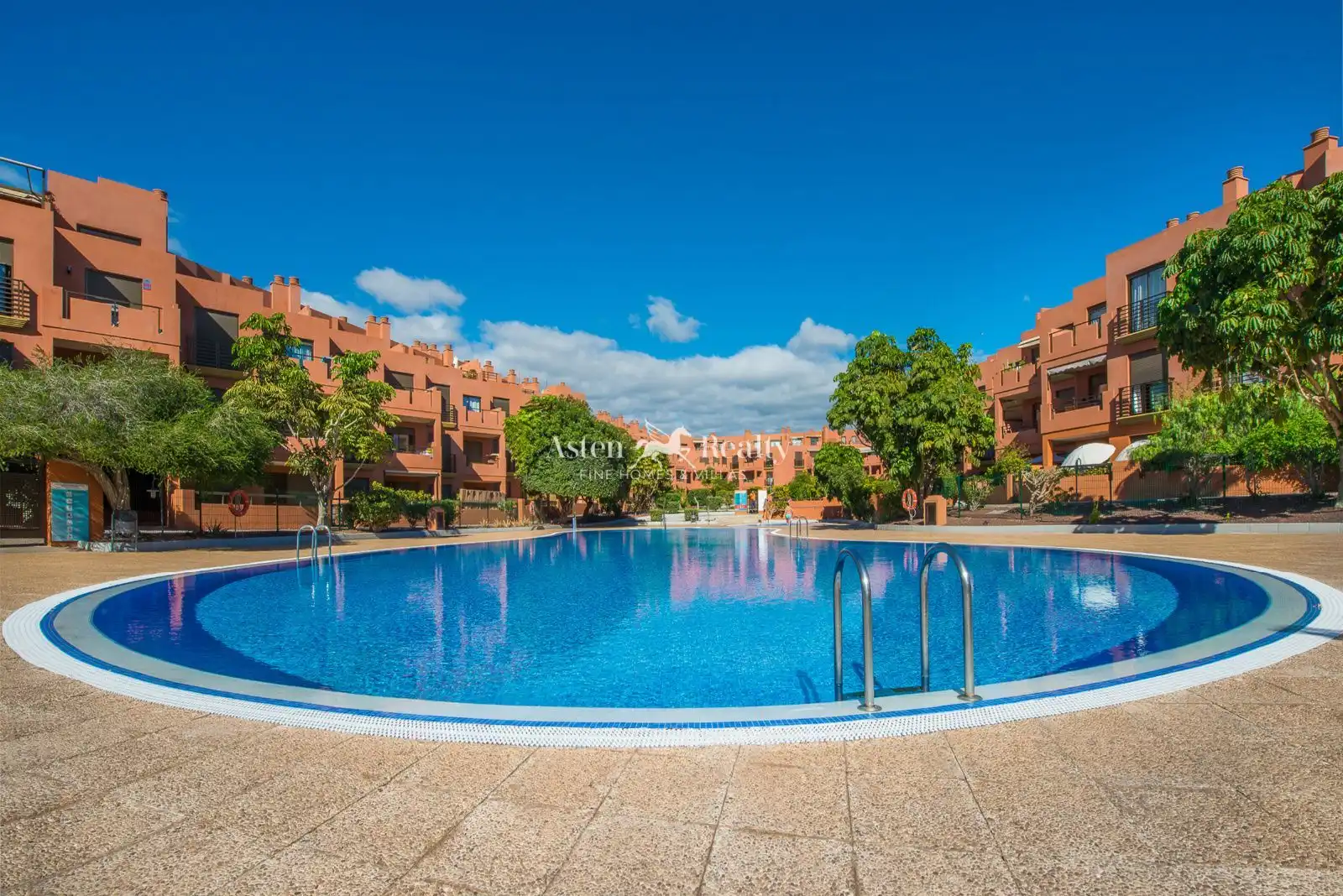 Apartament amb piscina en venda a Pizarro, imagen 13