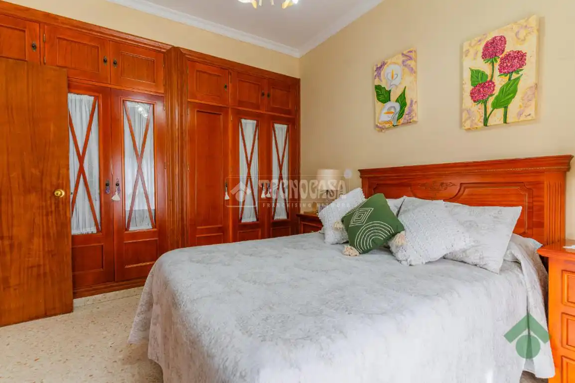 Habitatge en venda a Caballero Bonald - San José Obrero - Guadalcacín, imagen 32