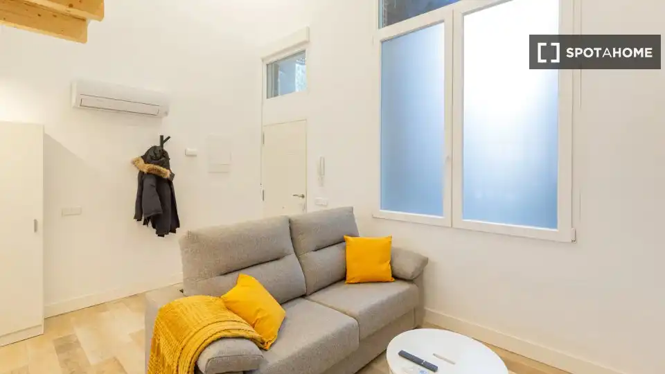 Appartamento in affitto a Retiro, imagen 19