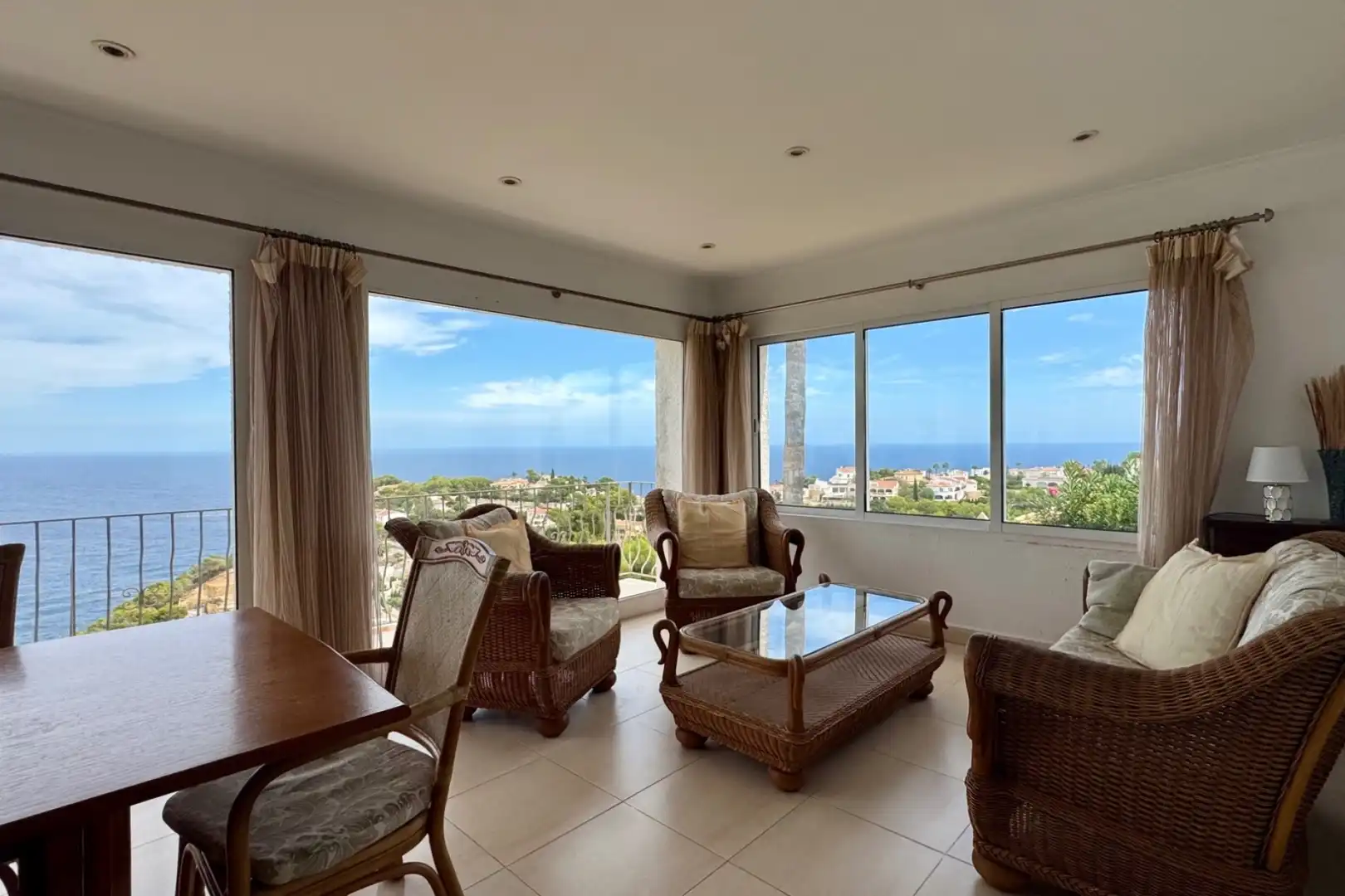 Casa con terraza en venta en Portichol - Balcón al Mar, imagen 18