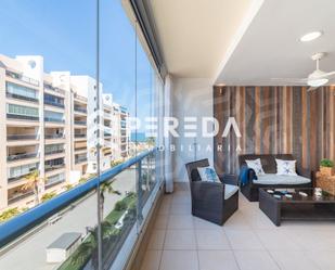 Apartament en venda a Calle Santa Marta, Las Salinas