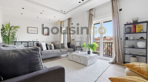 Photo 2 of Flat for sale in Almagro, Madrid Capital