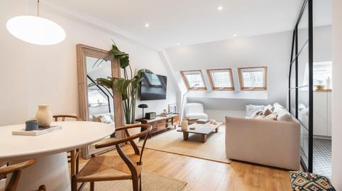 Photo 3 of Attic for sale in Cuatro Caminos - Plaza de la Cubela, A Coruña