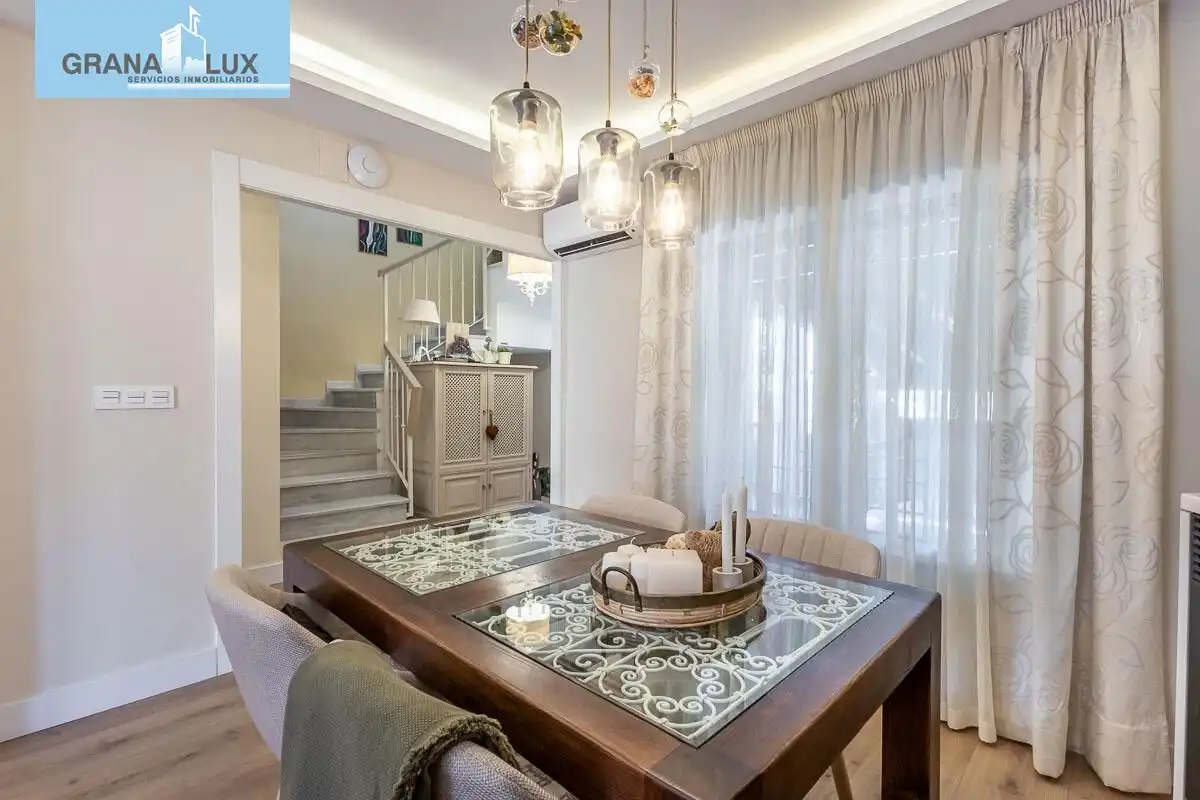 Maison avec piscine à vendre à Calle del Caserío Los Llanos, imagen 9