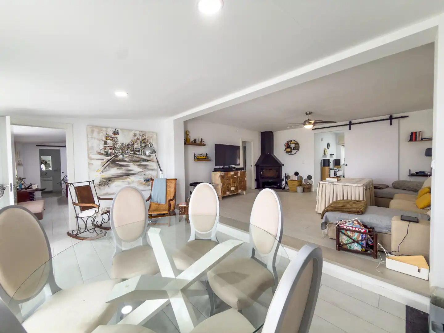 Chalet con piscina en venta en Casalpalma - Fahala, imagen 25