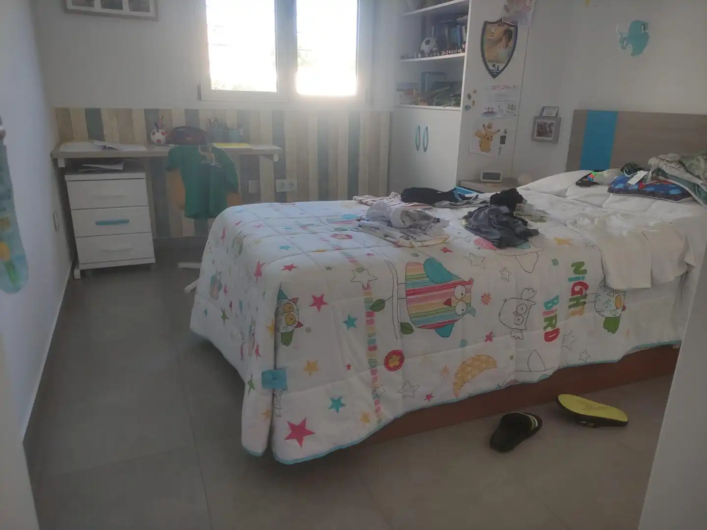 Habitación de Casa o chalet en venta en San Pedro del Pinatar con Aire acondicionado, Jardín privado y Piscina comunitaria