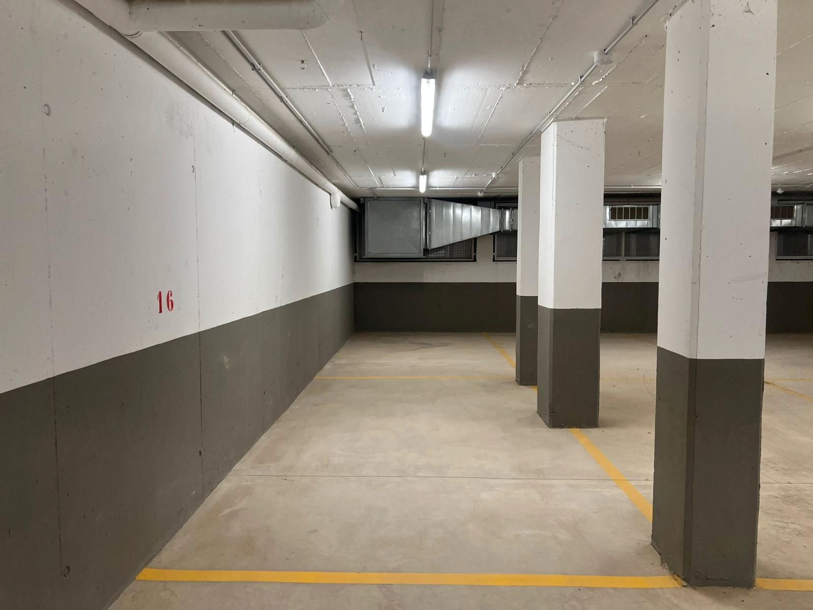 Aparcament de Garatge en venda en Sant Martí Sarroca