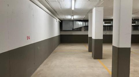 Foto 3 de Garatge en venda a Carrer de la República, 93, Sant Martí Sarroca, Barcelona