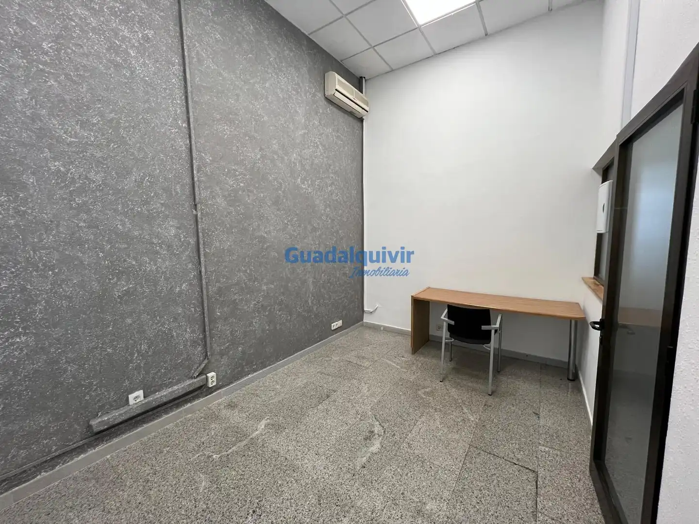 Büro zur Miete in Montequinto