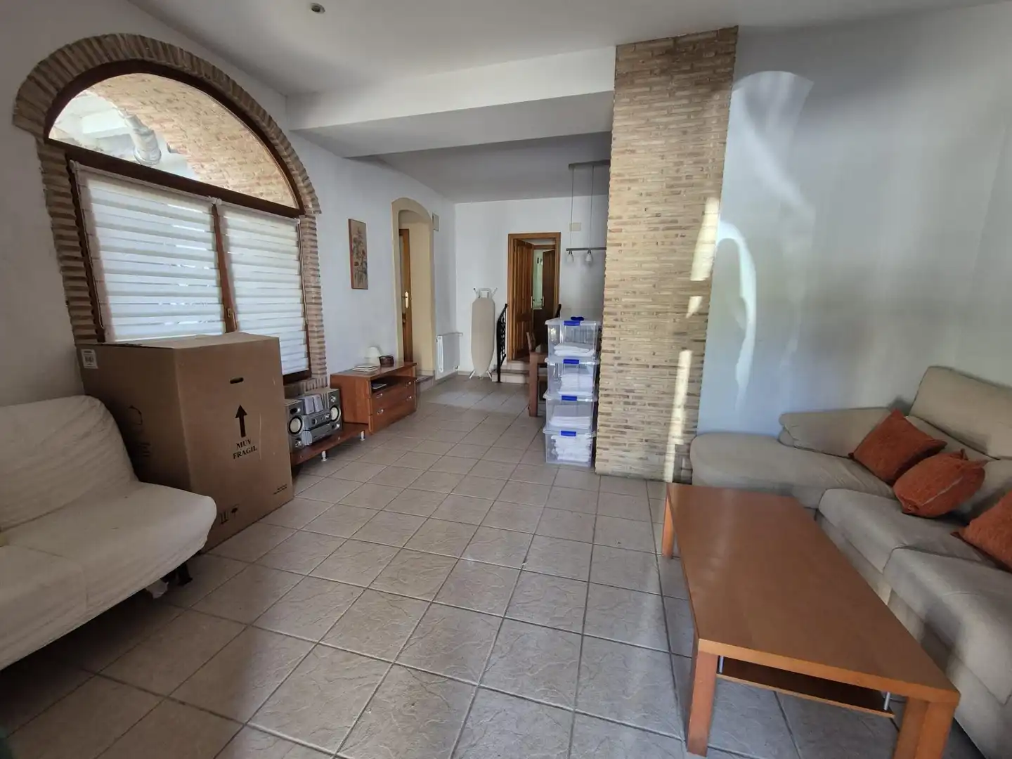 Casa amb terrassa en venda a Barx, imagen 37
