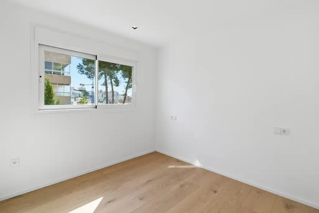 Apartament amb ascensor en venda a Ponent, imagen 13