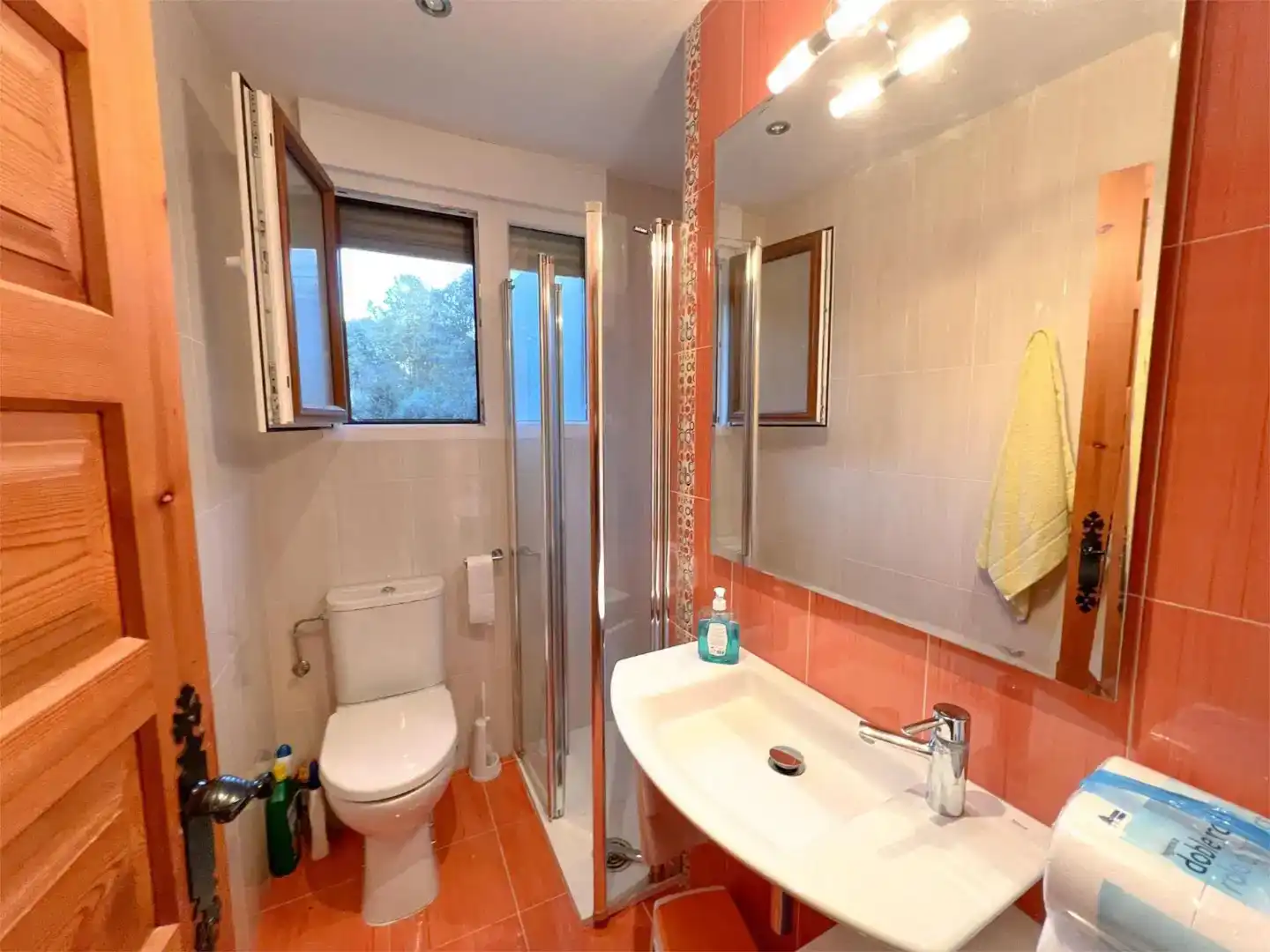 Baño de Piso en venta en Aranda de Duero