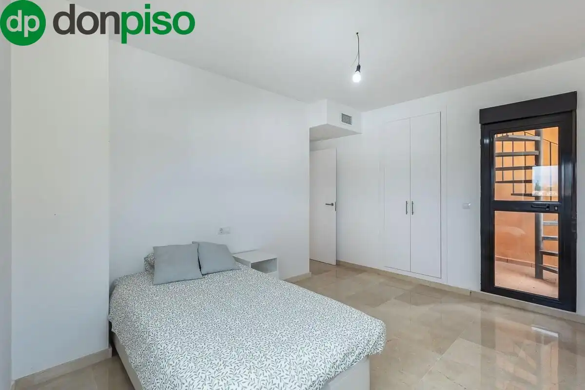Casa a schiera con terrazza in vendita a Calle Calle Majuelo, imagen 23