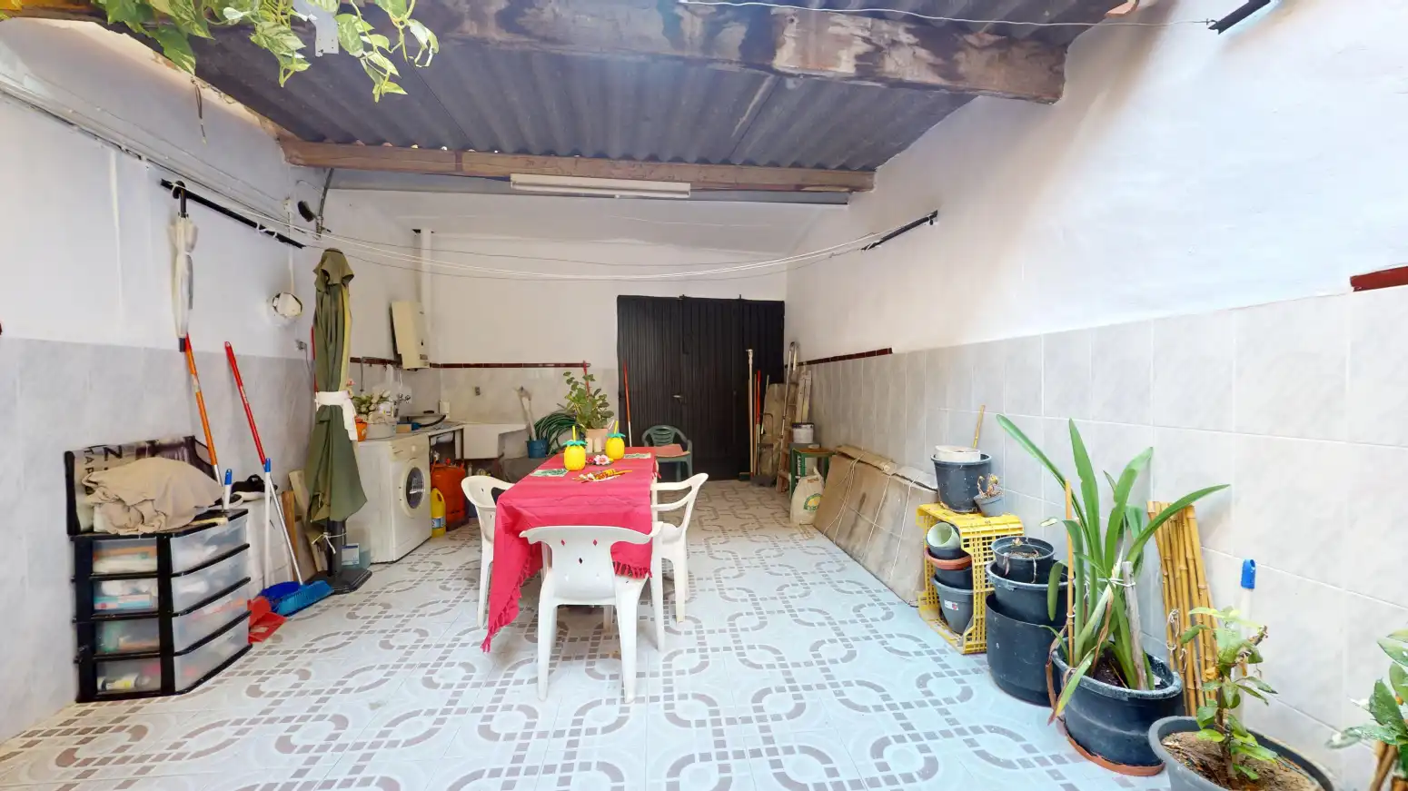 Reihenhaus zum Verkauf in Monforte del Cid, imagen 2