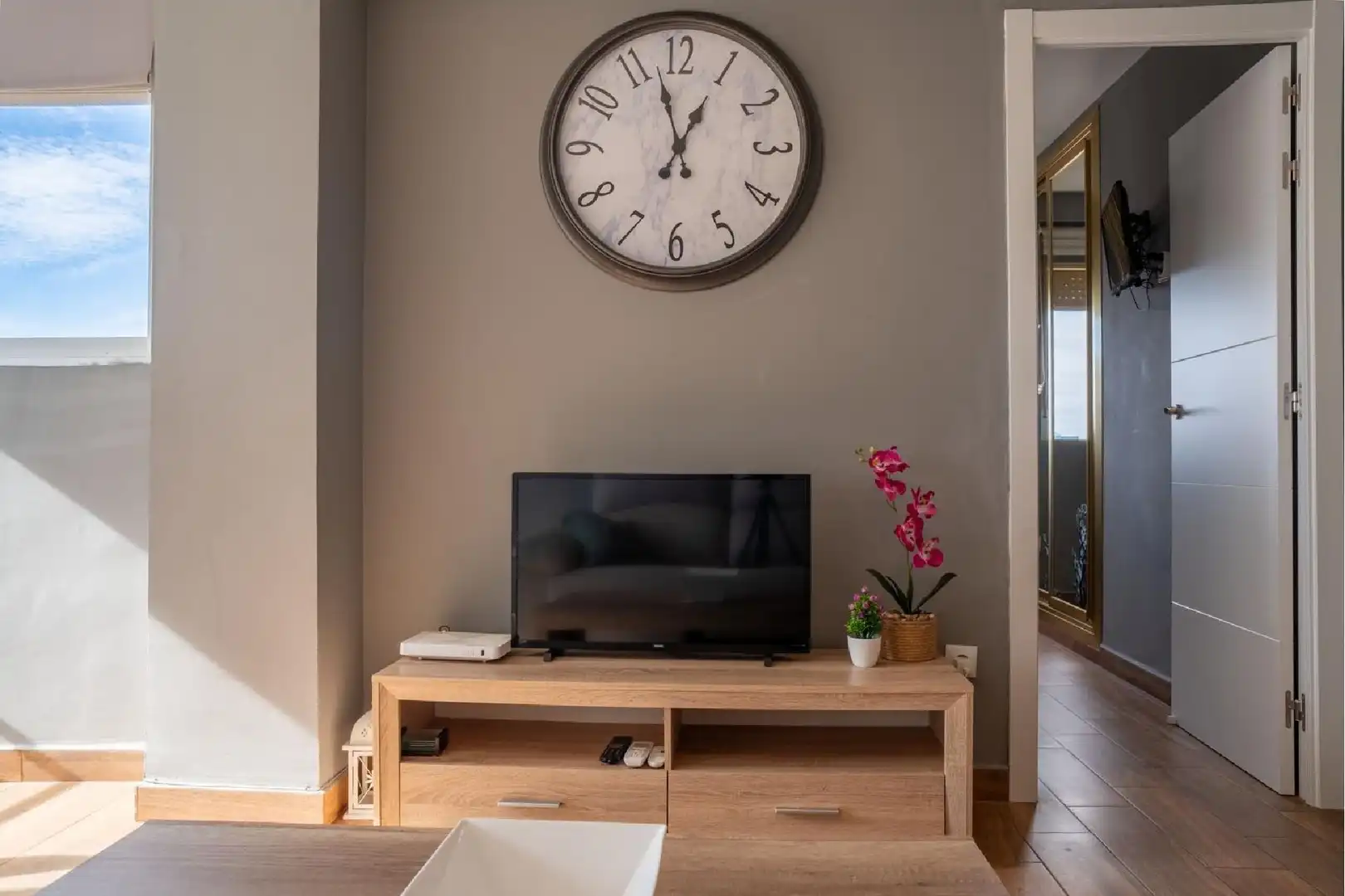 Apartament amb piscina en venda a Rincón de Loix, imagen 4