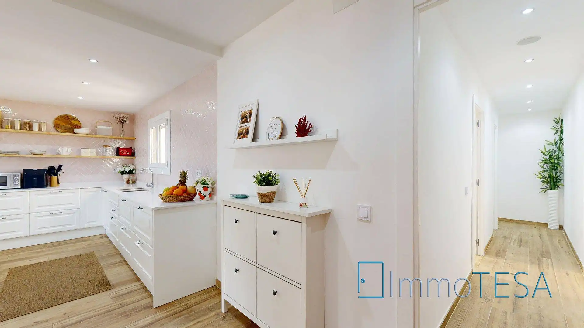 Àtic amb terrassa en venda a Centre - Eixample – Can Llobet, imagen 19