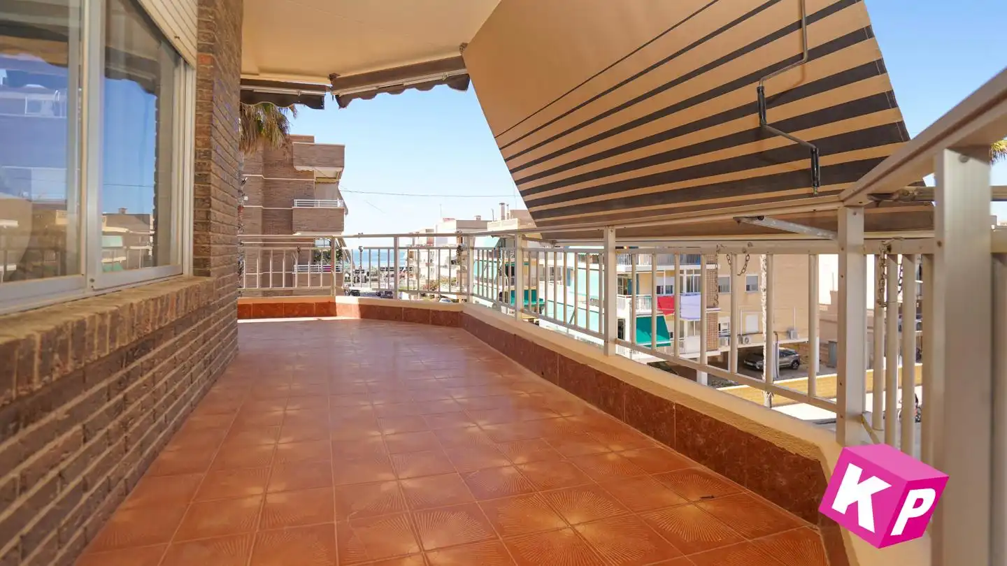 Piso en venta en De Murcia, imagen 6