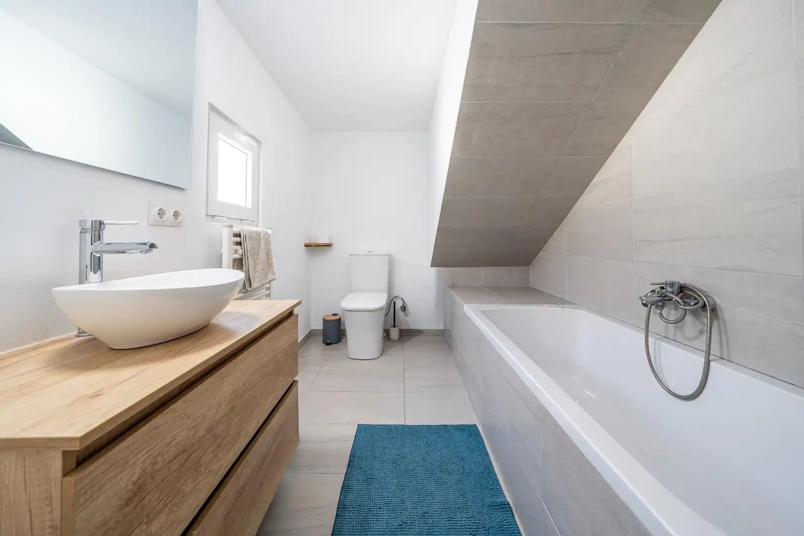 Casa a schiera in vendita a Centro, imagen 11