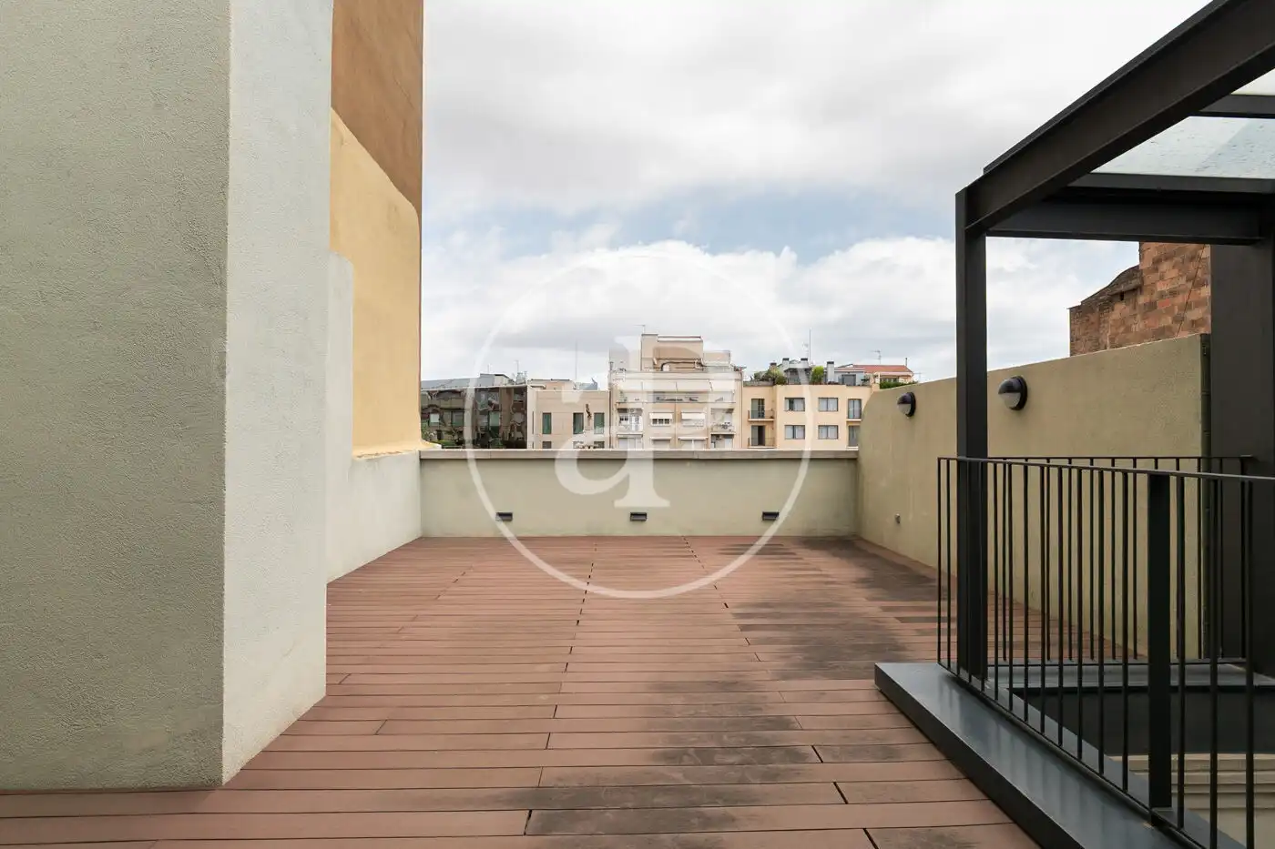 Attique avec terrasse à vendre à Carrer de Pau Claris, imagen 37