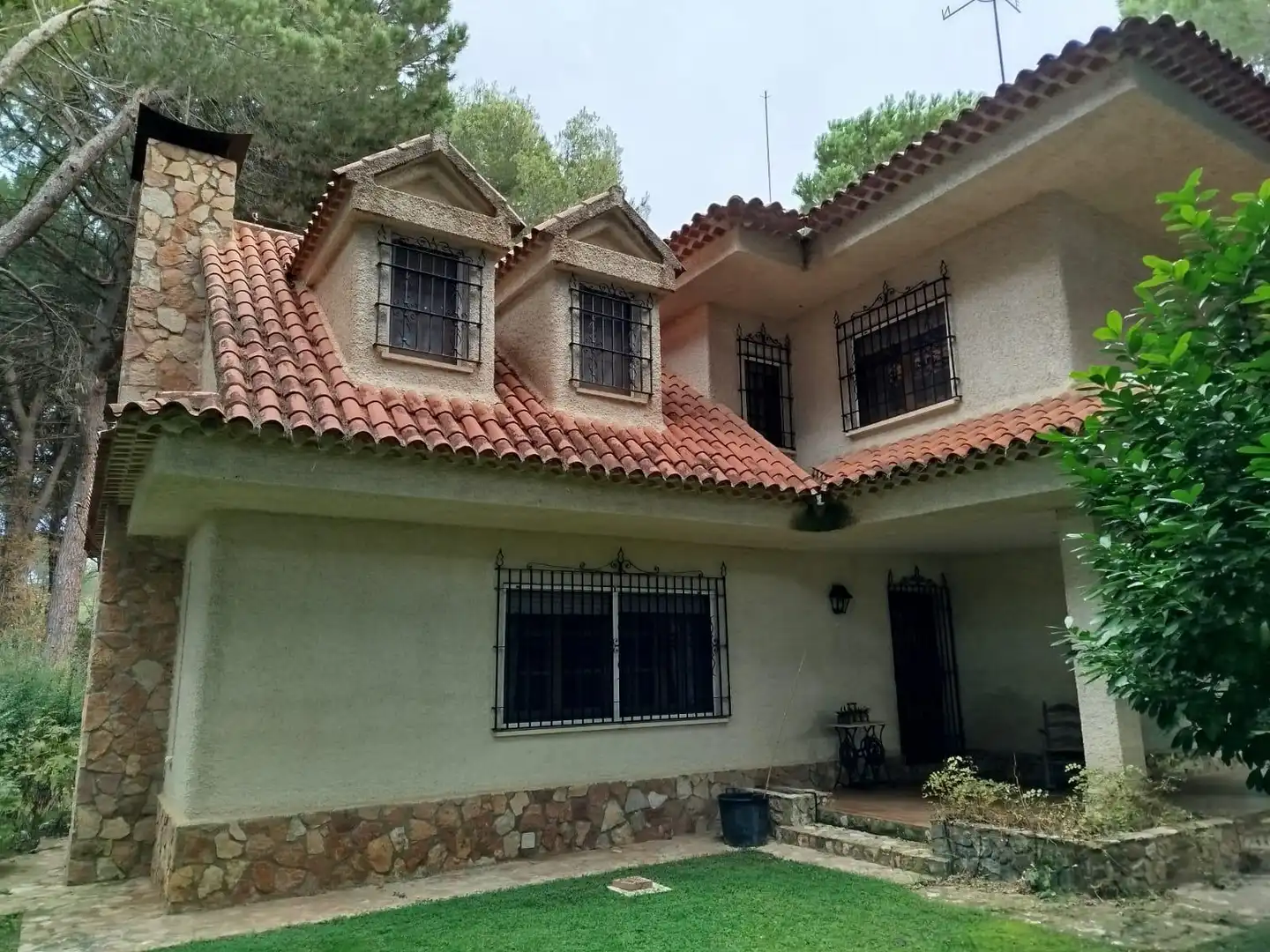 Chalet con piscina en venta en Pedanías - Extrarradio, imagen 13