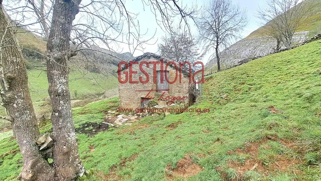 Casa o chalet en venta en Soba